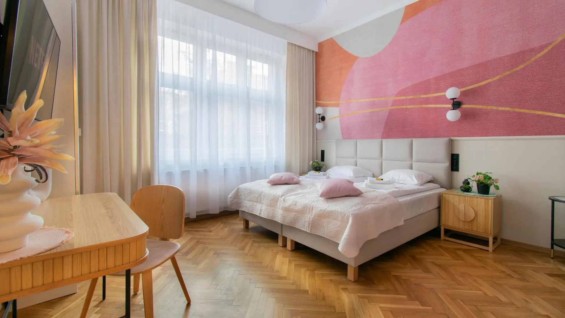 Central Apartments Warszawska Street Krasków