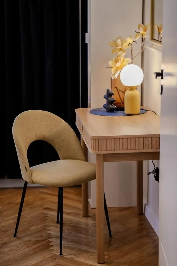 Central Apartments Warszawska Street Krasków 0*,  Πολωνία
