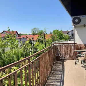  Apartament łagiewniki